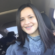 Jaden Lyn R. - Atwater Nanny