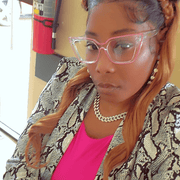 Lamiracle J., Babysitter in 76638 with 4 years of paid experience