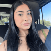 Tais S., Child Care Provider in 95382 with 1 year of paid experience