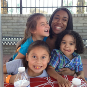 Lanice K., Babysitter in Peoria, AZ with 10 years paid experience