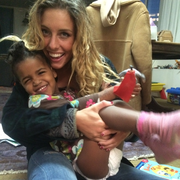 Isabelle C. - Brooklyn Nanny