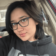 Halenia P., Babysitter in Greensboro, NC with 3 years paid experience