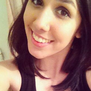 Alexis S. - Harrisonburg Pet Care Provider