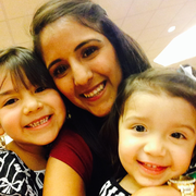 Angelica R., Babysitter in El Cajon, CA with 2 years paid experience