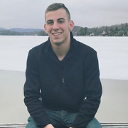 Kurt M., Babysitter in Monroe, CT with 3 years paid experience