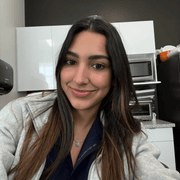 Adriana M., Babysitter in 32818 with 6 years of paid experience