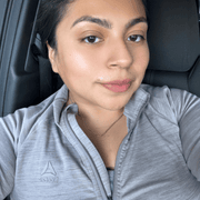 Salena C., Care Companion in San Mateo, CA with 2 years paid experience