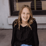 Isabel R., Babysitter in Loretto, MN with 6 years paid experience
