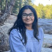 Kaviya V., Babysitter in Nashua, NH 03062 with 4 years of paid experience