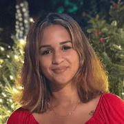 Kiara R., Nanny in 33615 with 5 years of paid experience