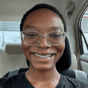 Kmari G., Child Care Provider in 32303 with 4 years of paid experience