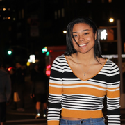 Nikima A., Babysitter in New York, NY with 2 years paid experience