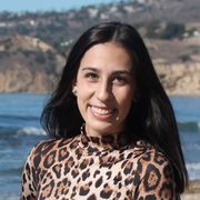 Maya C., Nanny in San Pedro, CA 90731 with 4 years of paid experience