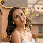 Anabella M., Babysitter in 85373 with 1 year of paid experience