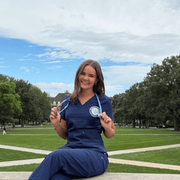 Ava B., Babysitter in 61866 with 3 years of paid experience