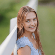 Carlie K., Babysitter in 02053 with 6 years of paid experience