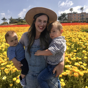 Marianne D., Nanny in Simi Valley, CA with 10 years paid experience