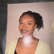 Gabrielle D., Babysitter in Stamford, CT with 3 years paid experience