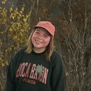 Carly  V., Child Care in Hurlock, MD 21643 with 0 years of paid experience