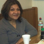 Ines O., Nanny in Rockville, MD with 14 years paid experience