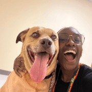 Jade B., Pet Care Provider in Far Rockaway, NY with 1 year paid experience
