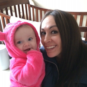 Elise M., Nanny in Lake Hopatcong, NJ with 5 years paid experience