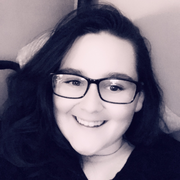 Erin M. - Anderson Babysitter