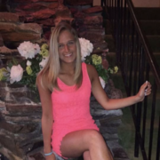 Kerrin M. - Mansfield Babysitter