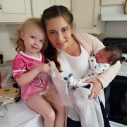 Brooke F., Nanny in Hopewell Junction, NY with 15 years paid experience