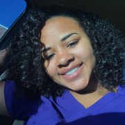 Diamond M., Babysitter in Baton Rouge, LA with 3 years paid experience