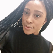 Idi U., Babysitter in Williamstown, NJ with 1 year paid experience