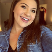Sydney S. - Branford Nanny