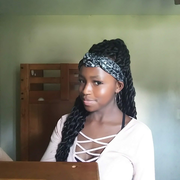 Tamarian M., Babysitter in Columbus, GA with 2 years paid experience