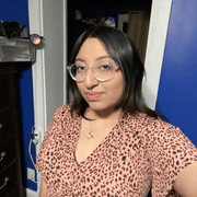Jharbeel C., Pet Care Provider in Chicago, IL with 1 year paid experience