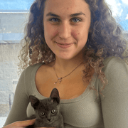 Ava F., Babysitter in Jacksonville, FL with 2 years paid experience