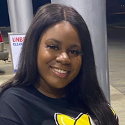Tianna P., Babysitter in Ruston, LA with 2 years paid experience