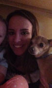 Paige W., Babysitter in Tuckerton, NJ with 2 years paid experience