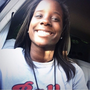 Chalyn H. - Radcliff Babysitter