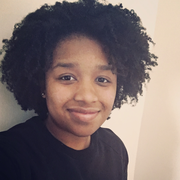 Ellisia H. - Chesapeake Babysitter