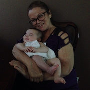 Mary W., Babysitter in Milton, FL with 25 years paid experience