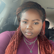 Oluwadamilola F., Babysitter in Lansing, MI with 2 years paid experience