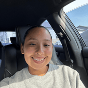 Ariana R., Nanny in Denton, TX with 3 years paid experience