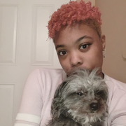 Imani B. - Lawrenceville Babysitter