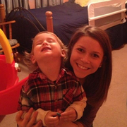 Melissa P., Babysitter in South Boston, MA with 5 years paid experience