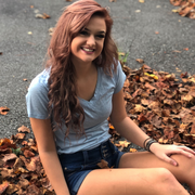 Alyssa A. - Cullman Nanny