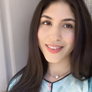 Halemah K., Babysitter in Stockton, CA with 3 years paid experience