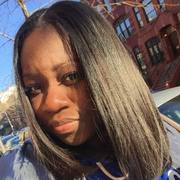 Ramatou T., Babysitter in New York, NY with 4 years paid experience