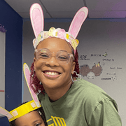 Xoe S., Nanny in Mansfield, TX 76063 with 3 years of paid experience