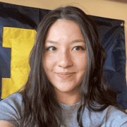 Kailey L., Care Companion in Ann Arbor, MI with 25 years paid experience