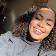 Vonecia E., Babysitter in Essex, MD with 5 years paid experience